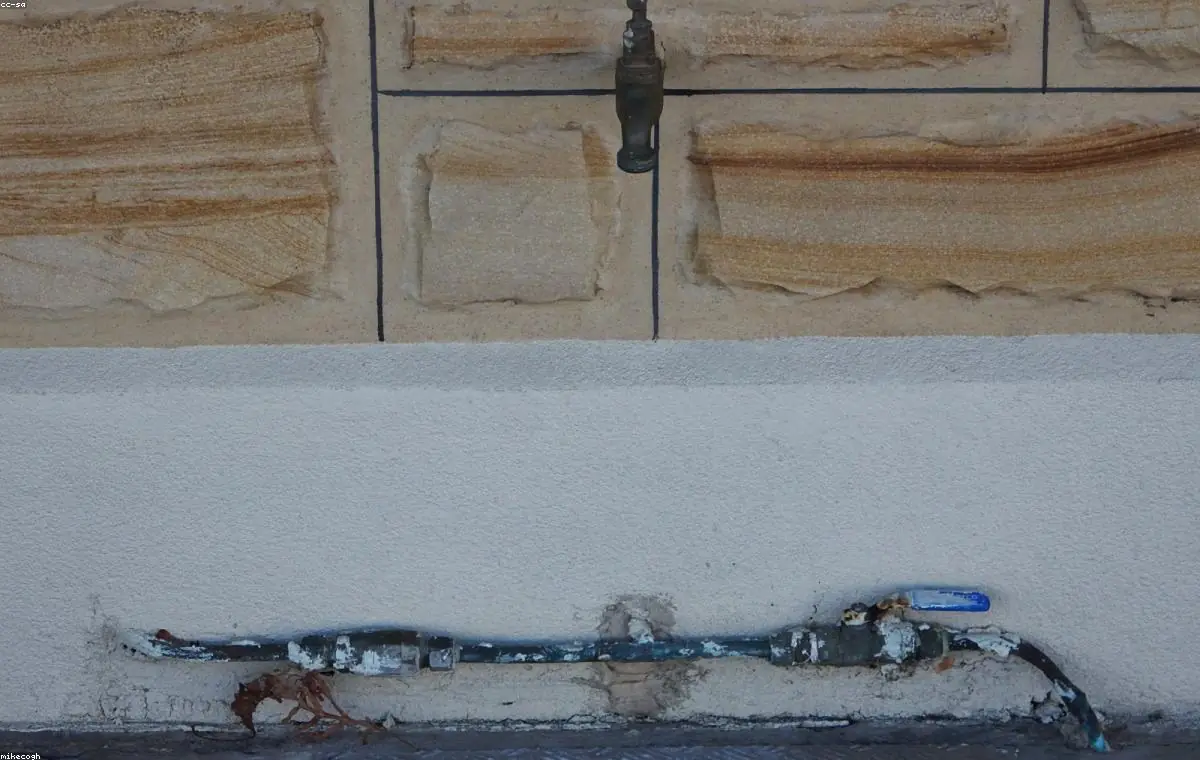 Gas Leak Repair in Torrance, Torrance, CA
